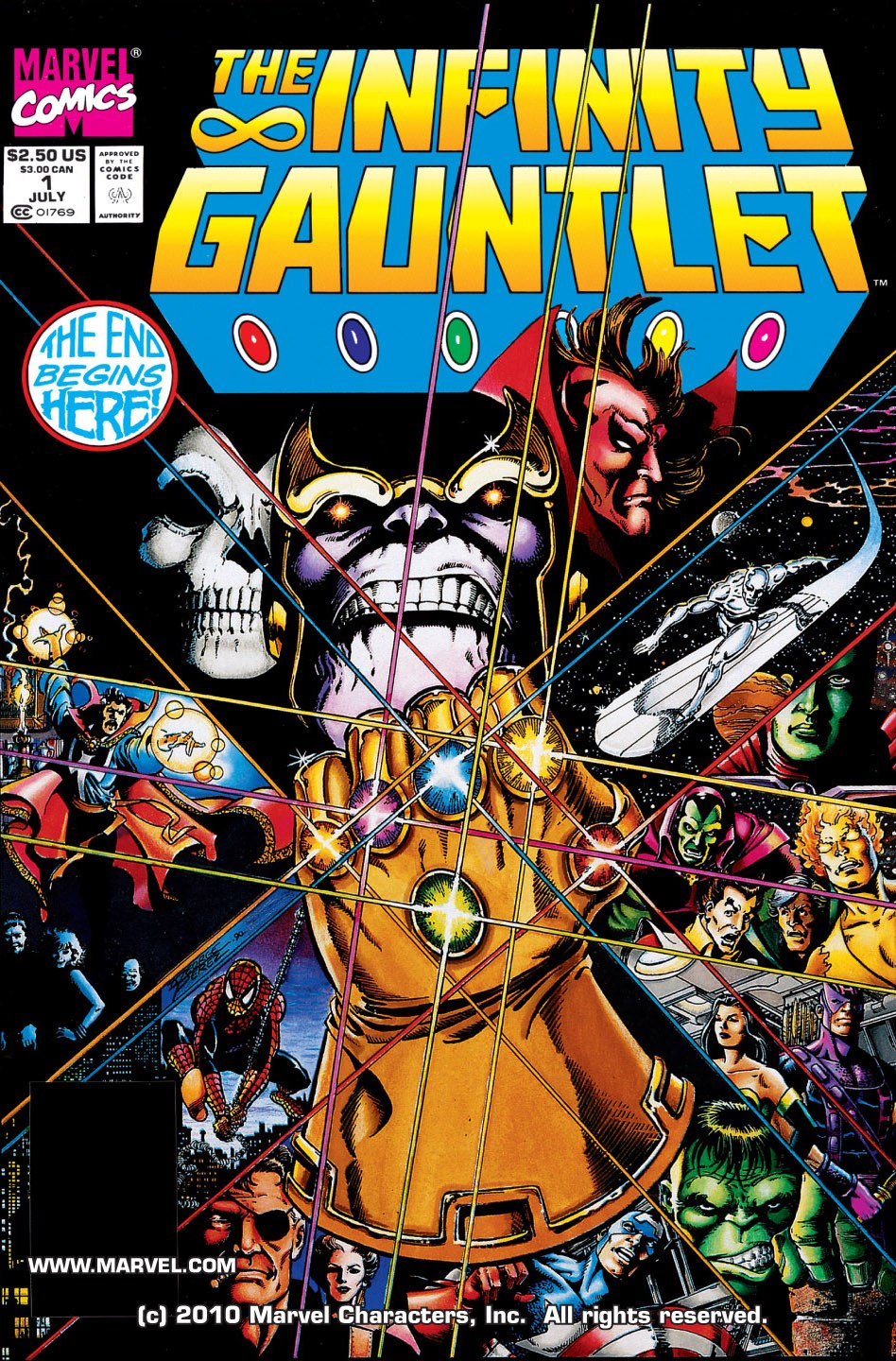 Infinity Gauntlet-002